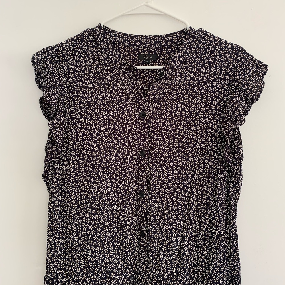 Rails Ellie Romper - Picture 4 of 11